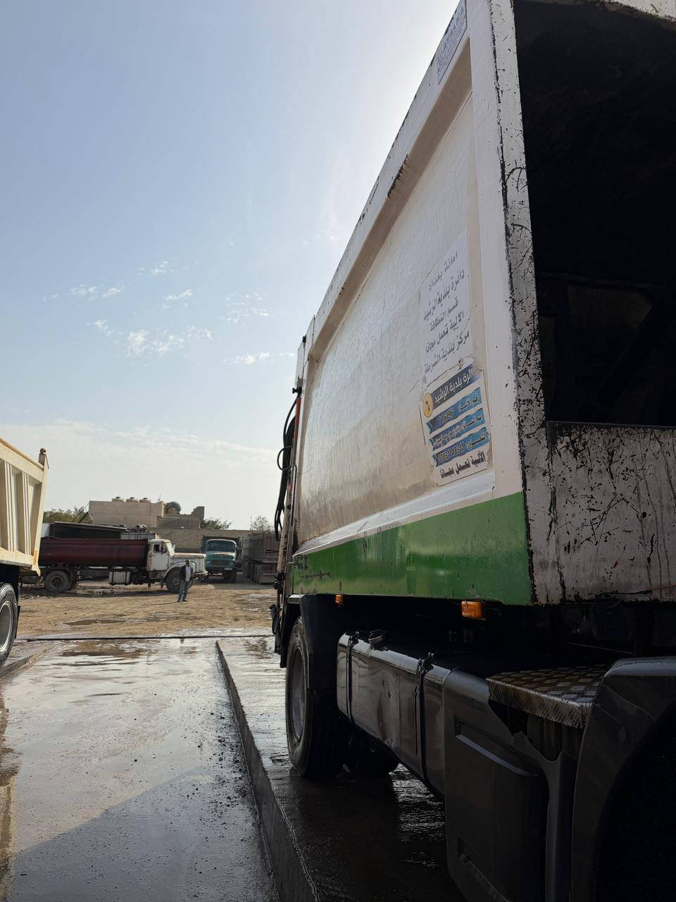 السلام عليكم بدي تركي للبيع
***********
