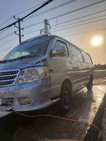 سلام عليكم فتون 2010 رقم نكليزي بابل سياره جاهزه اللعمل دوشمه جديده كاعيه وكشنات كهربات كله شغاله فقط الماسحات عاطله  مكينه وكير وكسن خير من الله تايرات نضاف  السعرر 55 وبيه مجال قليل او مروس. ب بريجو حسب  لقناعه *********** المكان بابل قرب الجامعه
