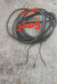 للبيع ريموت سبالت الاصلي،،،،  كيبلات نحاس الصلي،،،، لشراي يتصل 0782407...