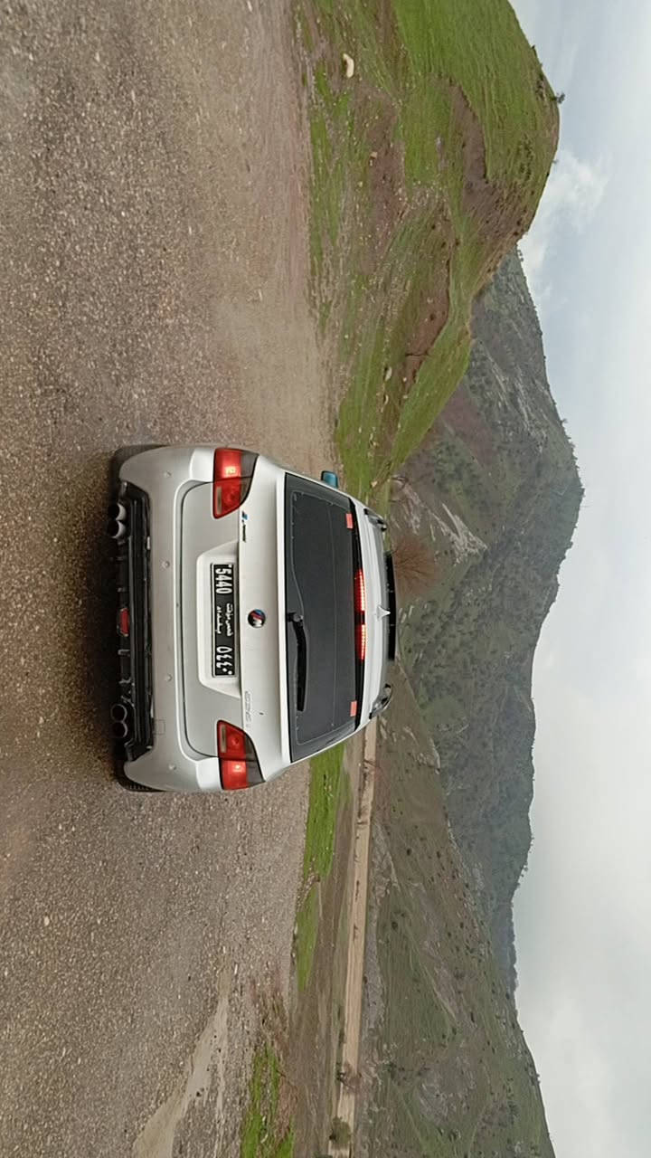 بۆفرۆشتن چاو برۆ ئیستەیشن  ساغە 
E60  2005  525i 
نۆزڵ کورت دەبڵ دیجیتاڵ 
فول فول قەپات مواسەفاتە بەس سڵاید نیە 
ساغە  پێشوو دوای کەپسە 
دەعمی نیە بۆیاخ  سەقفو حیزام بەشەرت 
مەکینە گێڕ کارەبای بەشەرت 
تەبرید ساردو گەرم لەسەر سویچ
3 مۆدی هەیە گێڕ تۆماتیک عادی سپۆڕت 
ئاوێنە کارەبا جام کارەباو ئۆتۆ
کوشن جڵادو کارەبا 
چوار تایەو ویلی تازە 
مەنەفێستی لەگەڵە 
سەیارەکە محەوەرە وەک بیلاد کراوە پارەی بڕاوەیەک 

62 گەڵاو مەجال ‌ شوێن سلەیمانی

***********

ئەدمین گیان ❤
