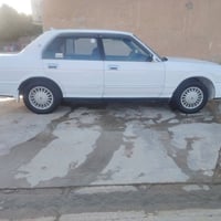 سيارة  ارنب مديل 92 رقم نكليزي جديد محرك 3000 السعر 75 الاستفسار على ا...