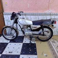 دراجة مكاني • ٢٠٢٠ • بصرة القبلة