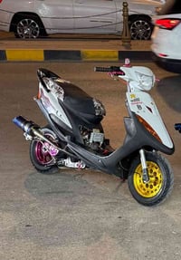 ماكس عدله للبيع مزوده مكينه 59 كور ولفين كبار روله 300الدراجه شلعه معد...