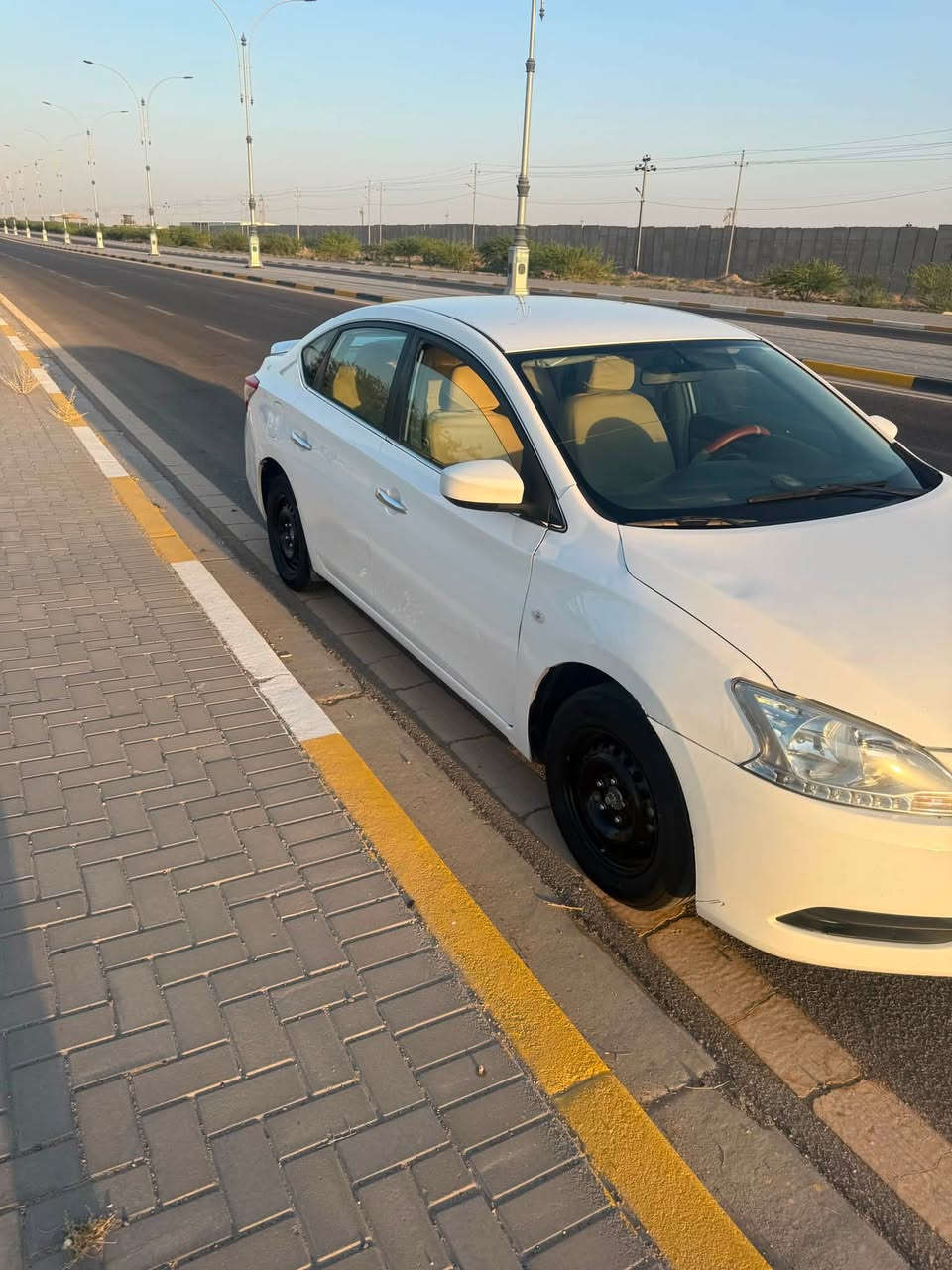 السلام عليكم
 
نيسان سنترة 2020 خليجي

الاستفسار اكثر اتصال ***********
