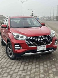 للبيع شيري تيكو 4 برو – موديل 2022   المواصفات:  • ماشية 13,000 كم فقط...