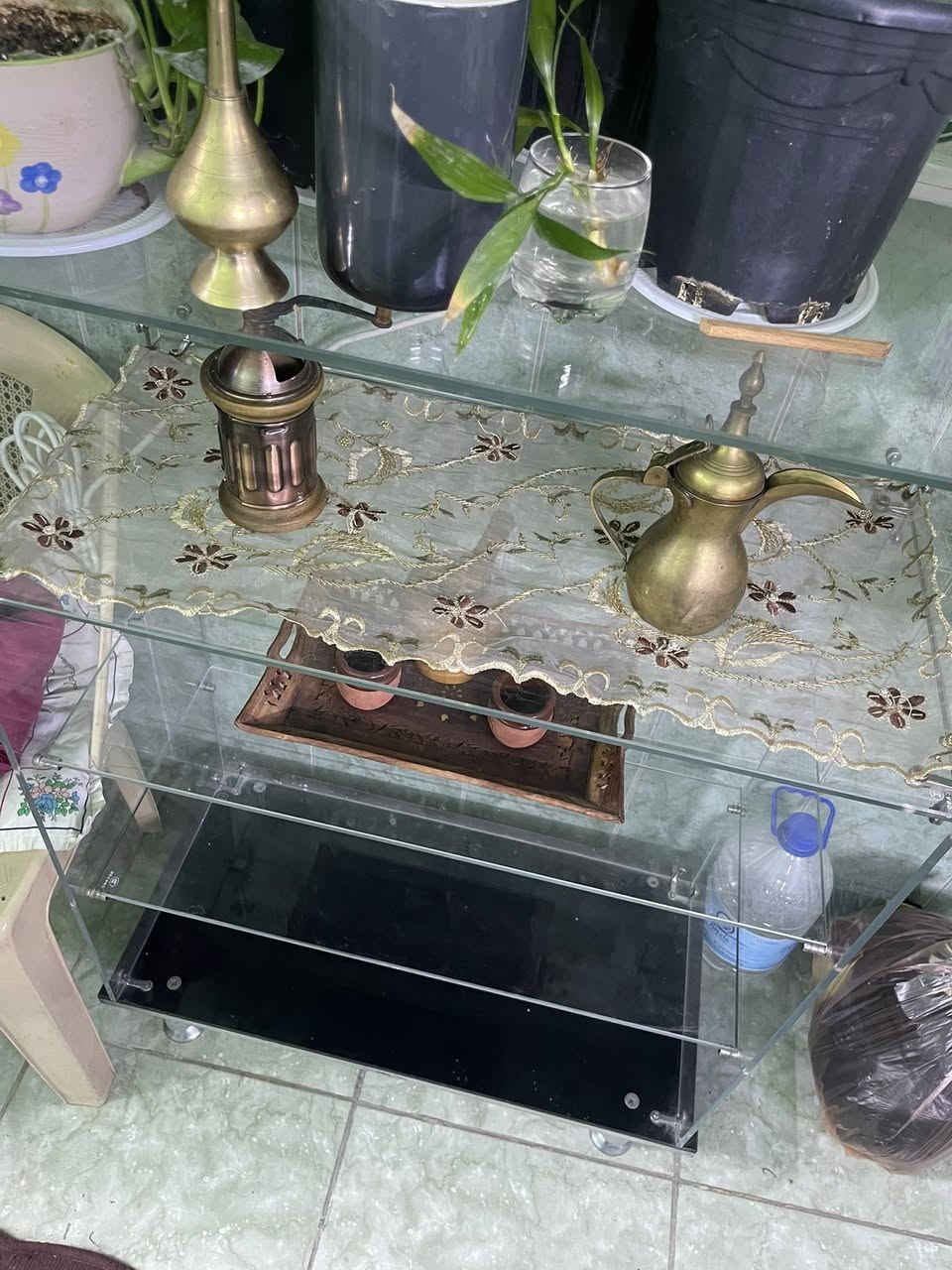 فاترينات عدد ٢ كزاز خمس طوابق


**إذا كنت صاحب هذا الإعلان وتريد حذفه لأي سبب، رجاءا أرسل رسالة إلى الدعم الفني**