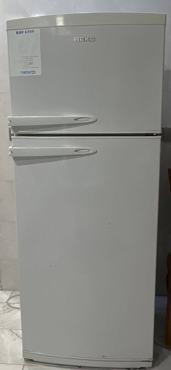 السلام عليكم  عندي ثلاجة ومجمده للبيع


**إذا كنت صاحب هذا الإعلان وتريد حذفه لأي سبب، رجاءا أرسل رسالة إلى الدعم الفني**