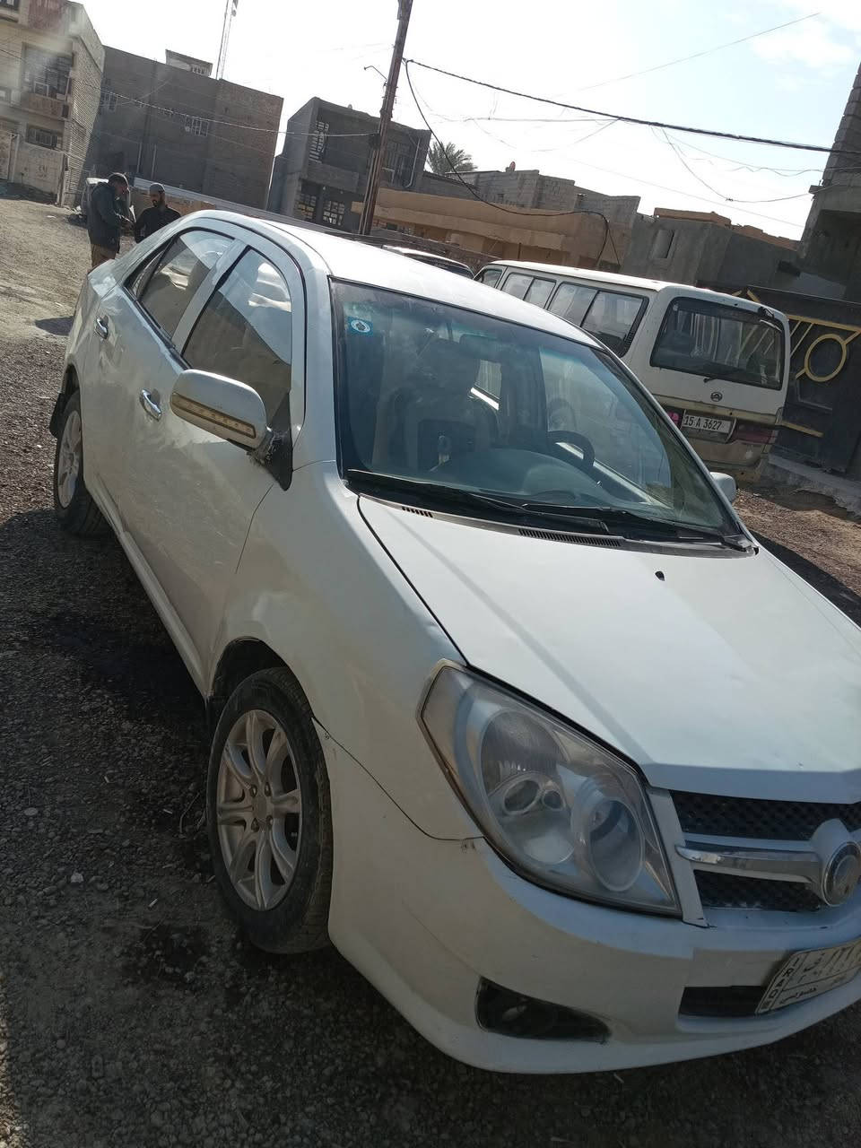 السلام عليكم جيلي 2010 جاهزه بغداد سعرها 32    ***********
