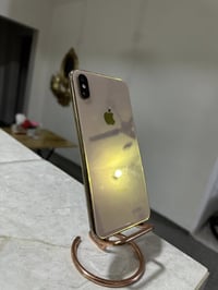 أيفون اكس ماكس مستبدل ضهر بيع مستعجل بسعر كلش مناسب ٠٧٧١٠٧٦٢٤٧٨  واتسا...