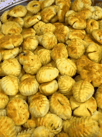 ادمن عليك الحسين وافق. اريد من العباس ابو فاضل ينطيه مرادهه التعلقلي وترفعلي المنشور
كليجة تمر حلقوم كيلو 7
خفيفي8
مشكل 8 
مبروش 8
سمسم8
جوز 12
تمر بجوز
كيك شاي هش كيكة ب7
ككو وفانيلا 8
كيك برتقال 8
كيك ليمون 8
كيك بمكسرات 10
مني بيتزا 25ب15
لحم بعجين 25ب15 لحم ذبح امانة الله
فطائر 25 ب15
خليه بنوتيلا30ب10
حجز قبل يوم توصيل الفين داخل عزيزية


**إذا كنت صاحب هذا الإعلان وتريد حذفه لأي سبب، رجاءا أرسل رسالة إلى الدعم الفني**