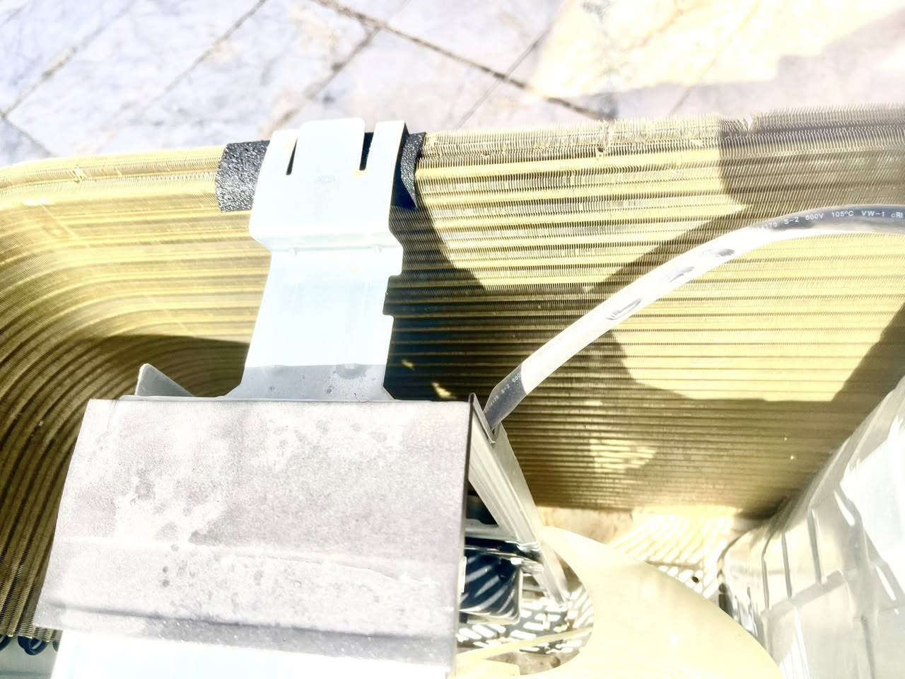 سبلت طنين وثلث بعده بضمان شركه جديد مكفول من تصليح سعر 275 تنومه ***********
