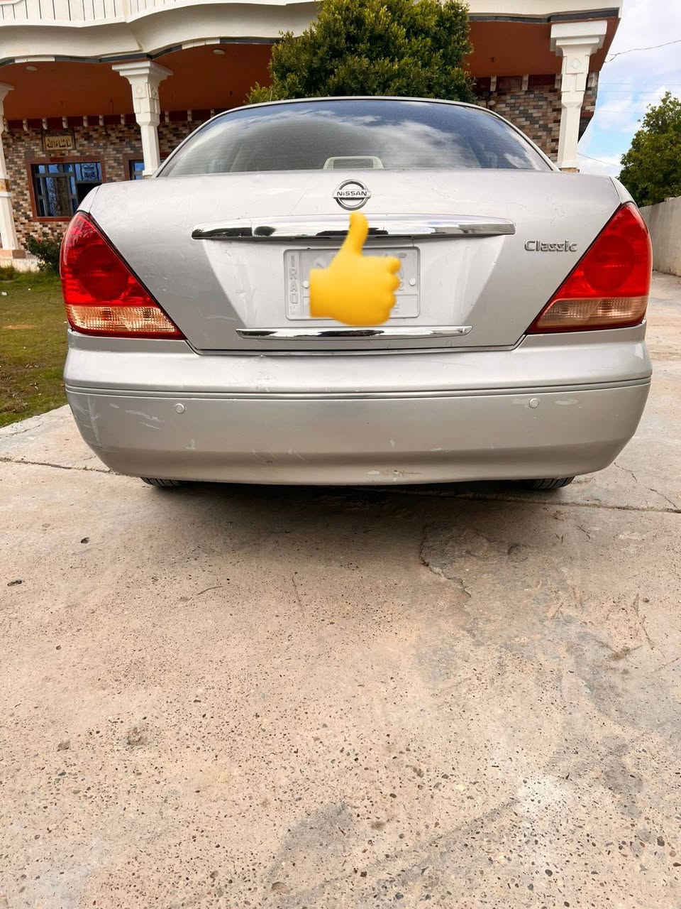 سني ياباني موديل 2009 رقم بغداد كير وتماتيك سيارة جديدة جاهزة الاستفسار يم رقم *********** أو ***********
