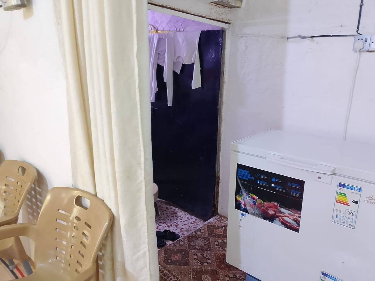 بيت حواسم لبيع لاستفسار على هذا الرقم ***********
