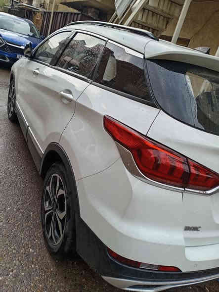 بايك x55
محرك 1500تريبو

2024مديل

سياره زيرو

فول مواصفات 1/1

مكفولة كفالة عامة 

رقم بغداد تحويل وكالة عامة 

راعيها اني  منتسب واني اسدد سنويه باسمي

معروضة 170

بيها مجال حك الجية

اتصل فقط 

***********
