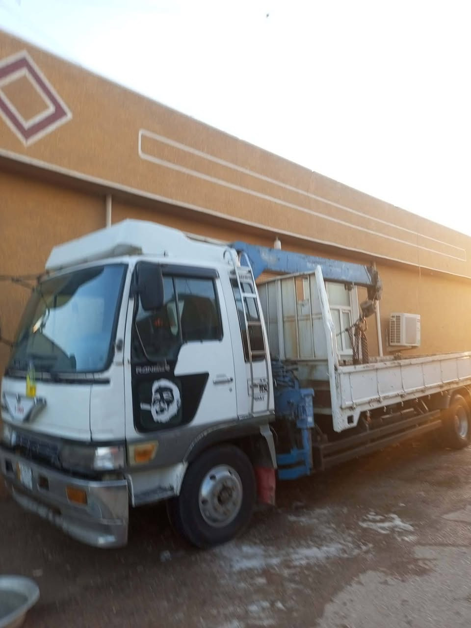سلام عليكم هينوانكر موديل 98بلادي مكان بغداد جرف النداف لسعر 245.   ***********

