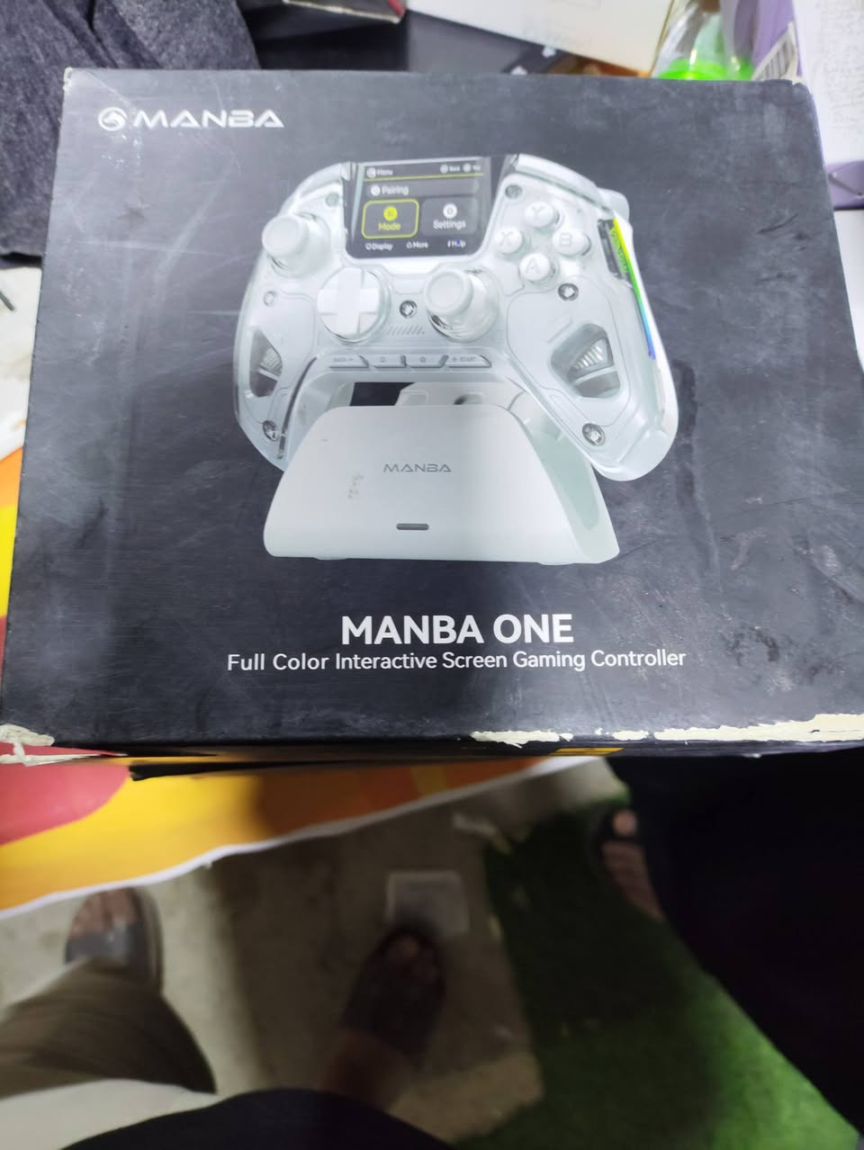 السلام عليكم اعلى سعر وبلعافيه فول الفول


**إذا كنت صاحب هذا الإعلان وتريد حذفه لأي سبب، رجاءا أرسل رسالة إلى الدعم الفني**