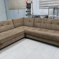 قنفات ٦ نفرات • اربيل سايدين • توصيل موصل صلاح الدين