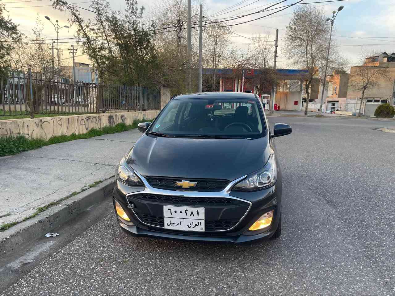 Spark 2019 sayarakae hata bre Pakistan xawenu extsadya ger makena tabred taqa w raqay bashart banaw krdn bashart waku sbux be sbuxa 3 jey bchuk sardakute haya 
Rqm:***********
S7r:88 majaleke brayana أربيل, العراق
