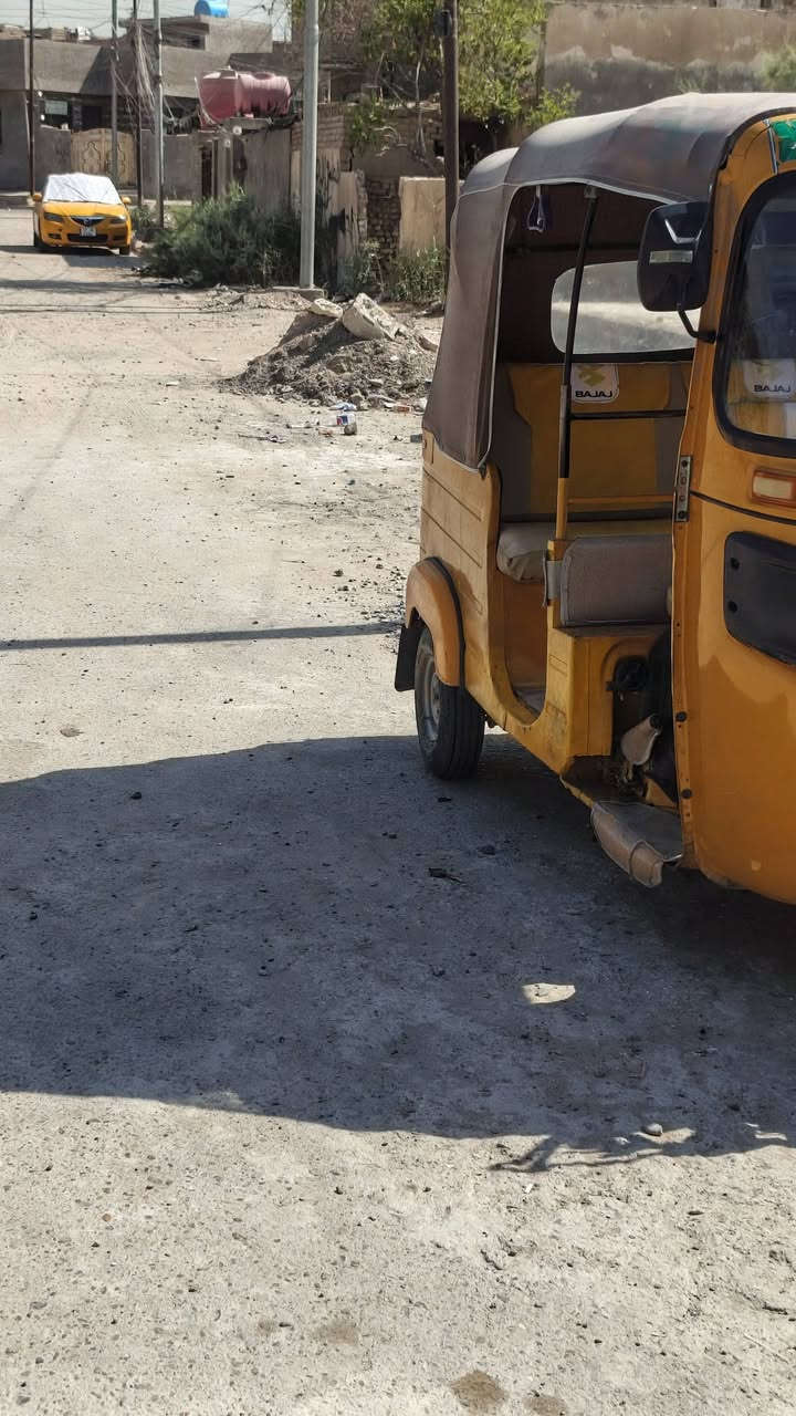 السلام عليكم تكتك للبيع موديل 20 بشهر 11 تكتك نضيفه ورقم انكليزي وسنويه السعر خاص على هاذه الرقم *********** بكاني بغداد
