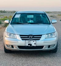 سوناتا ٢٠٠٩ • مكينة ٢٠٠٠ • دواخل بيجي