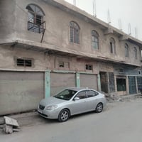 حي شبر • ٤٠٠م • موقع زاوية