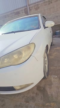 النترا ٢٠١١ • محرك وكير شرط • سنوية ٢٠٣٠