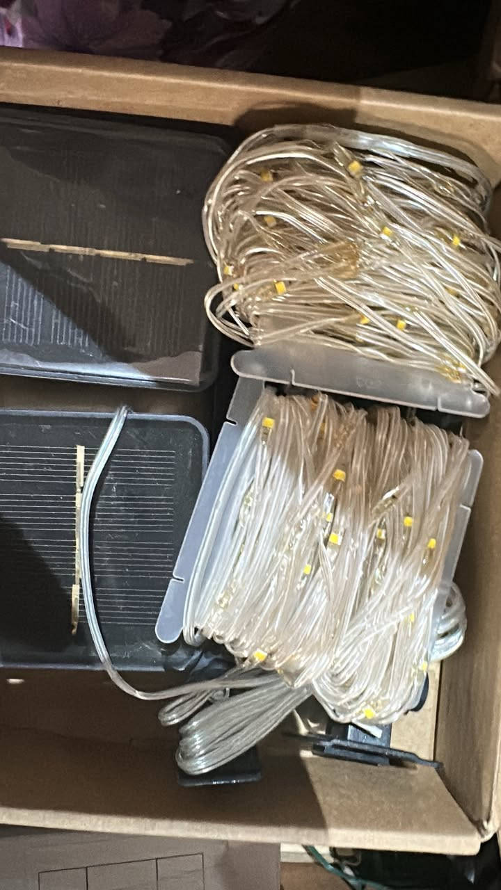 نشرات ضوئية ٦٥ قطعة


**إذا كنت صاحب هذا الإعلان وتريد حذفه لأي سبب، رجاءا أرسل رسالة إلى الدعم الفني**