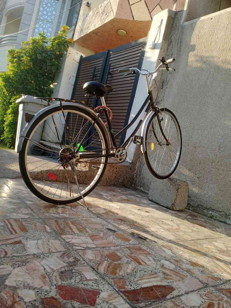 السلام عليكم بايسكل حجم 27 حاويه سعر 85 وبي مجال واللي يحب يتصل على الماسنجر العنوان بغداد الدوره مدخل حي الاثريين


**إذا كنت صاحب هذا الإعلان وتريد حذفه لأي سبب، رجاءا أرسل رسالة إلى الدعم الفني**