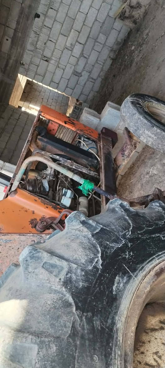 السلام عليكم مكينة فيات للبيع موديل 780كير محرك اكسل مكفولة مكان ديالى الاستفسار على الرقم ***********مكلف بنشر
