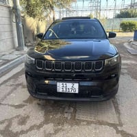 2024 جيب كومباس صور الحادث مرفقه السعر 167$ رقم الهاتف 07764006020