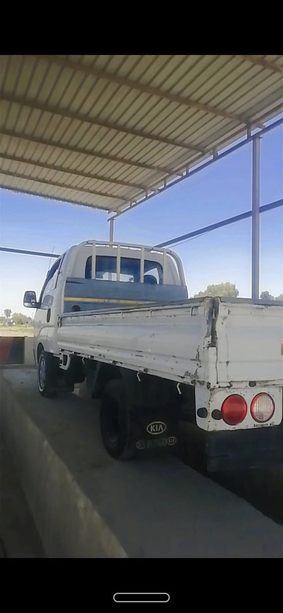 كيه بنكو ٢٠١٦ كفاله رقم بغداد الجديد سنويه الغايه 2030 هزه جديد تبريد ثلج سعر ١١٦ وبيها مجال قليل تواصل خاص غير متواجد على الفيس رقم صاحب السيارة ***********
