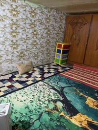 من رخصه مدير الگروب  بيت للبيع مساحه 144 شارع الفلاح قطاع 39 يتكون من ...