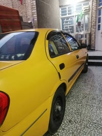 صني • موديل 5 • كربلاء