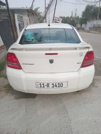 افنجر • ٢٠٠٨ • رقم مميز بغداد