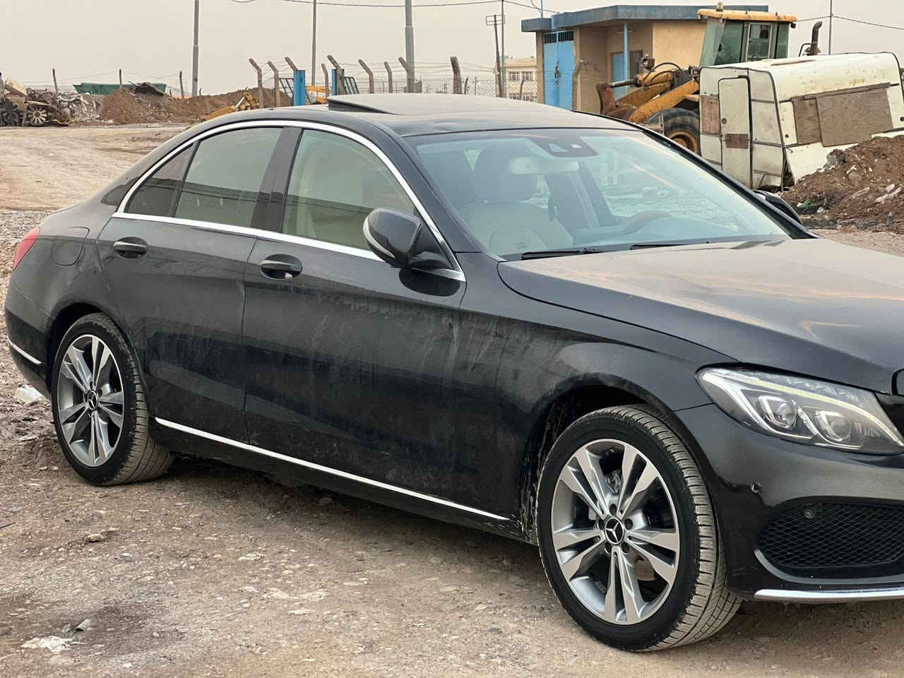 مارسيدس موديل 2015
فول فول مواصفات 
كير محرك 
تحويل شرط 
محرك 4 تيربو 
يرهم بيع مروسه فقط رقم شمالي مروسه
مكانها اربيل قضاء خبات 
***********
***********
