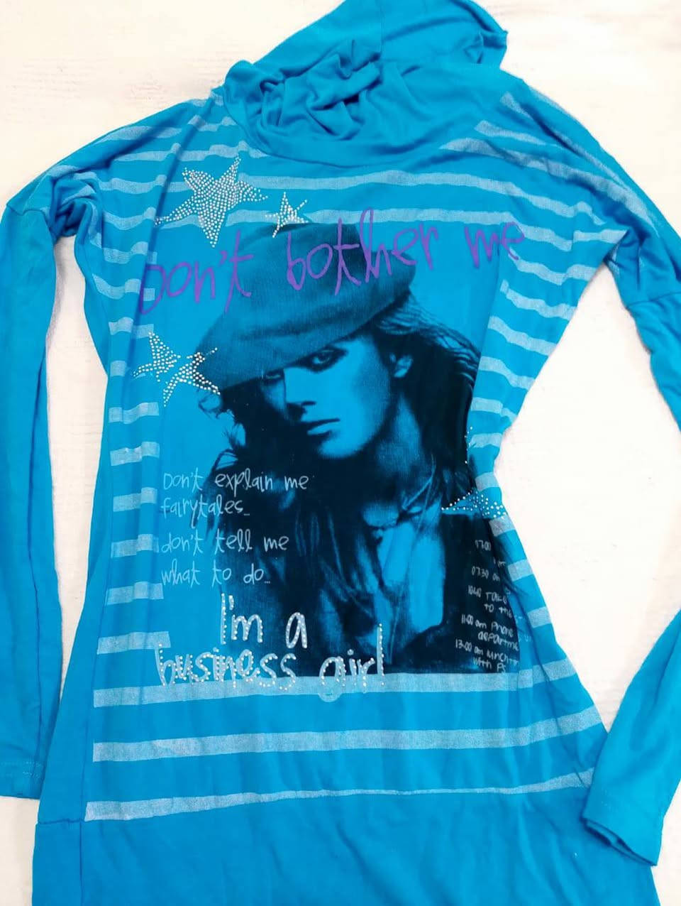 هلو بنات اي قطع ابالف جميع القياسات موجود اكو توصيل لجميع المحافظات


**إذا كنت صاحب هذا الإعلان وتريد حذفه لأي سبب، رجاءا أرسل رسالة إلى الدعم الفني**