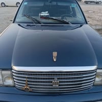كراون ارنب • ١٩٩٤ • البصره