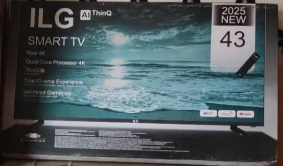 اغراض للبيع جديد ما مستخدم
ثلاجة حجم 16 
بلازمه حجم 43  انترنت 
شرط كله جديد بعده ب لايلون سعر الكل 500 
وبيها مجال 
اتصل ***********
