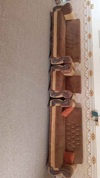 كنب • ١٢مقعد