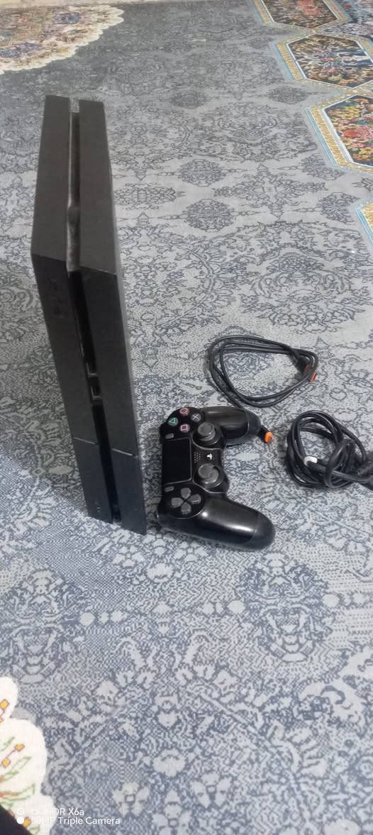 سلام عليكم
بلي ستيشين فور فات 

ذاكرة 1تيرة

 نظام 13

جهاز لوك ستيكر
 
معا جميع  ملحقاتة
  
جوستك 1 

سعر 180 راسلني ودلل
 
استفسار ***********

مكان بغداد حي الكوفة
