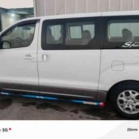 للسلام عليكم سيارة استاركس موديل 14 كفالة عامة محرك كير تبريد كشنات دو...