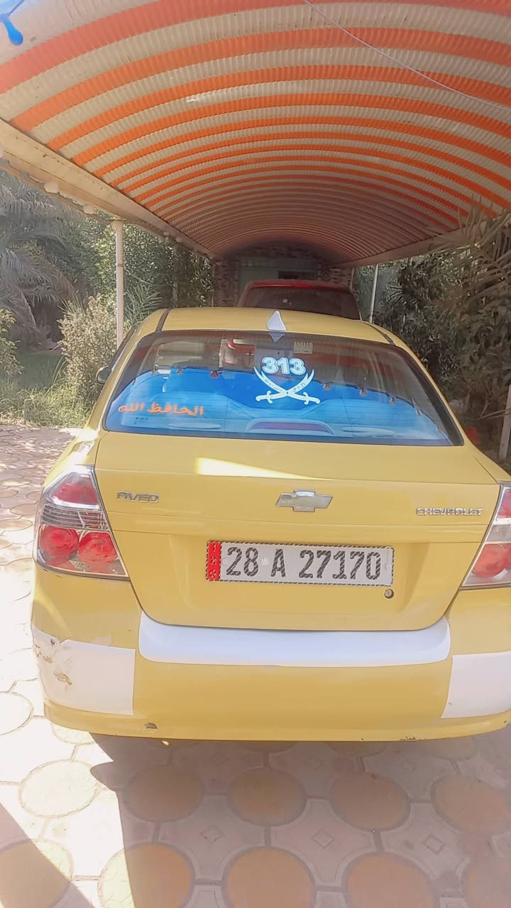 السلام عليكم افيو للبيع مديل ٢٠١٠ بيه صبغات كيرومحرك حداديه مكفوله رقم نجف بسمي مكان السياره النجف كوفه السعر ٤٥ ببه مجال الاتصال على الرقم *********** / ***********
