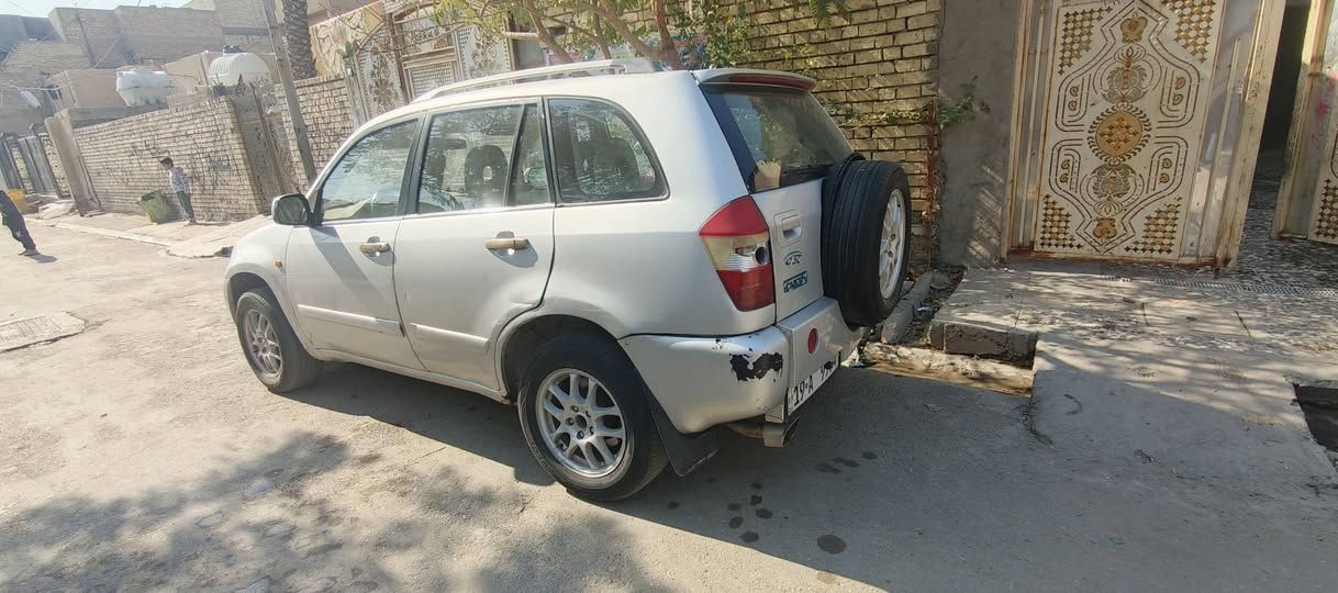 تيكو 2011 مكينه وكير تبريد خير من الله بيه شويه جراد بنيد رقم كربلاء تحويل أي مكان  رقم مميز مكاني بغداد السعر 45 وبيه مجال شراي ***********
