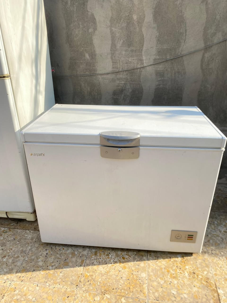 للبيع ..


**إذا كنت صاحب هذا الإعلان وتريد حذفه لأي سبب، رجاءا أرسل رسالة إلى الدعم الفني**