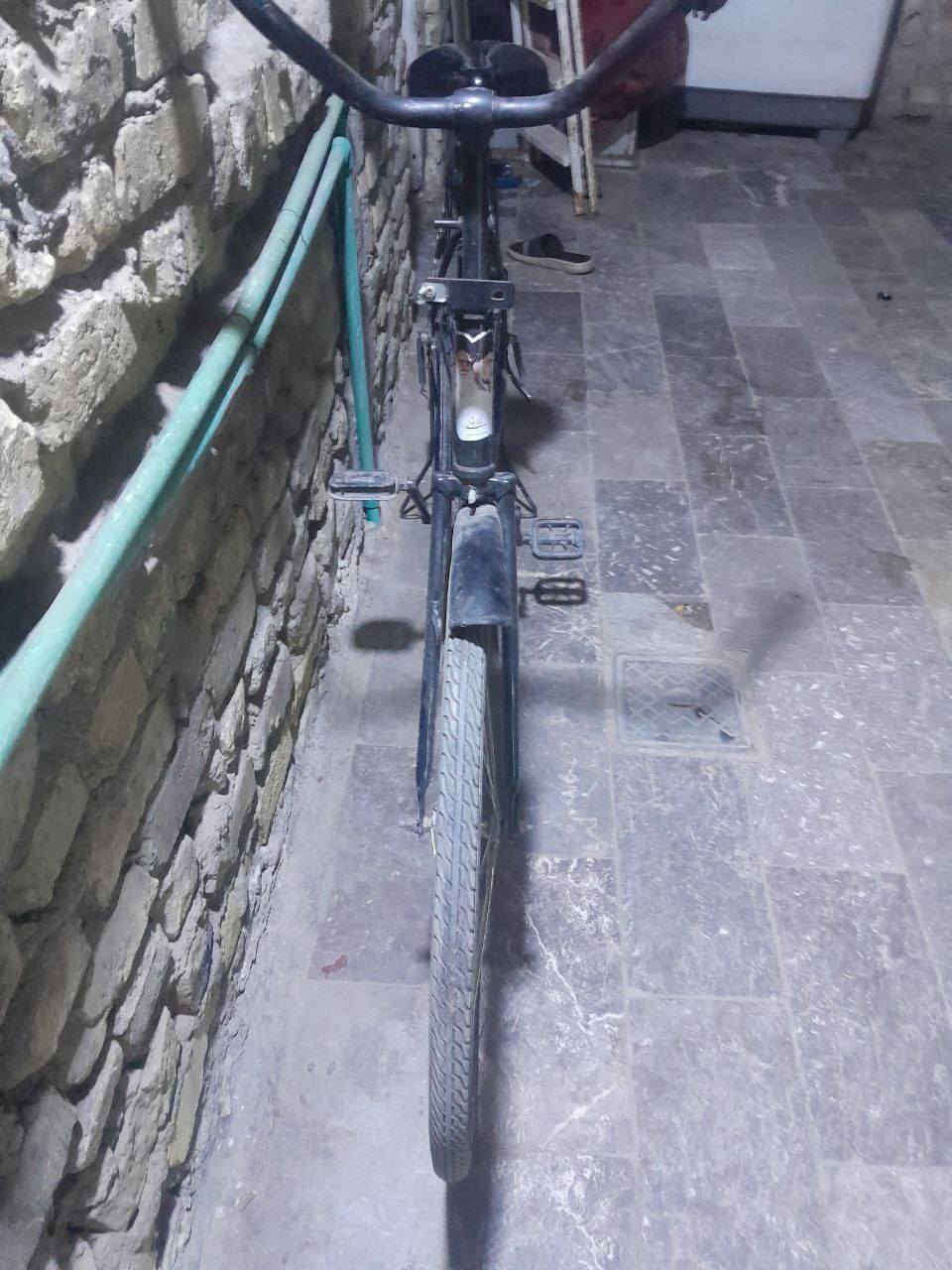 السلام عليك بسكل لبيع حجم 26  مكاني بغداد  سعر  70


**إذا كنت صاحب هذا الإعلان وتريد حذفه لأي سبب، رجاءا أرسل رسالة إلى الدعم الفني**