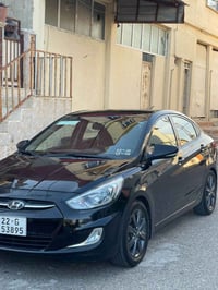 ٢٠١٧ • رقم اربيل • محرك ١٦