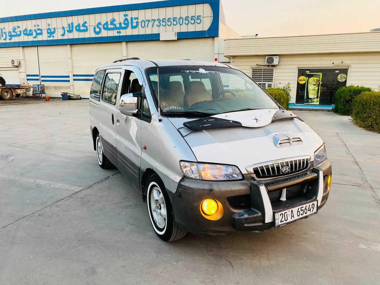 للبیع استاركس مودیل٢٠٠١ محرك سوبر
سیاره‌ مال بیت اني مكلف بل منشور 
سعر ٦٥بی مجال 
***********
