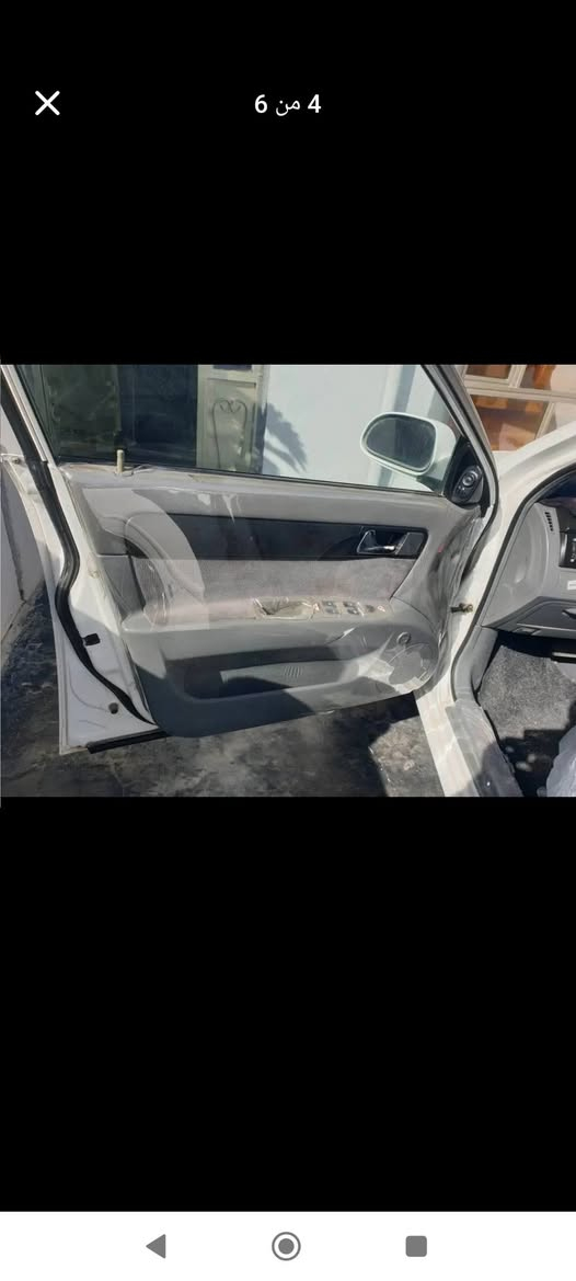 Optra 2008
گێرئۆتۆماتیک گێر مەکینە تەبرید کارەبای بەشەرت
چوار تایەی تایەی تازەی لەژێرە 
سەنەوی و ڕەقەم تازەیە تاکو 2030
بەناوی خۆمانەوەیە تحویل غرامە بڕاوە بەشەرت
سەیارەیەکی زۆر جوان و ڕێک و پێک یەک پارچەی بۆیاخە بێ لێدران
تقدیم کۆبۆنی بەنزینی بۆکراوە
سعری 78 و مەجال شوین کەرکوک ژمارە مۆبایل 
***********
