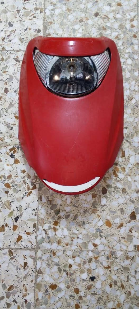 السلام عليكم
كفرات سبيسي اللبيع 
قيم وخذه اليرضه بي الله 
رقم***********
