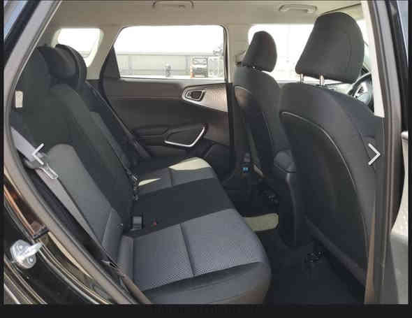 كيا صول الموديل/2023
اخت الكلين
طخه بالعراق شويه من الجاملغ ومن اسفل باب السايق
صور السونار بالمنشور
العداد/45mi
ممشى داخل العراق 2000mi فقط
شاشه دجتال
نقاط عمياء 
تحكم جهتين ستيرن
وضعيات قياده/normal/sport
شاشه carplay
مانع انزلاق
محرك 2000 دوش
ايقاف تلقائي للمحرك بالوقوف 
رادار
قيادة ذاتيه
شاشه اعطال
صور الحادث مرفقه بالمنشور
رقم اربيل
مكاني بغداد الكاظميه
***********
السعر 158 قفل 
واهلا وسهلا بالجميع🌹
